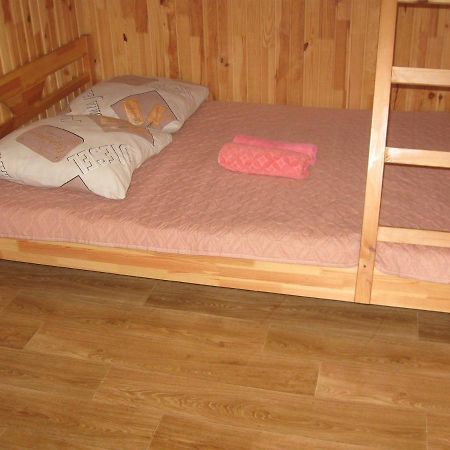 Уютный Домик 133 Причал. Hotel Oldenburg Bagian luar foto