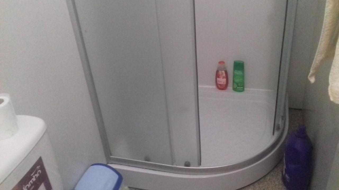 Уютный Домик 133 Причал. Hotel Oldenburg Bagian luar foto