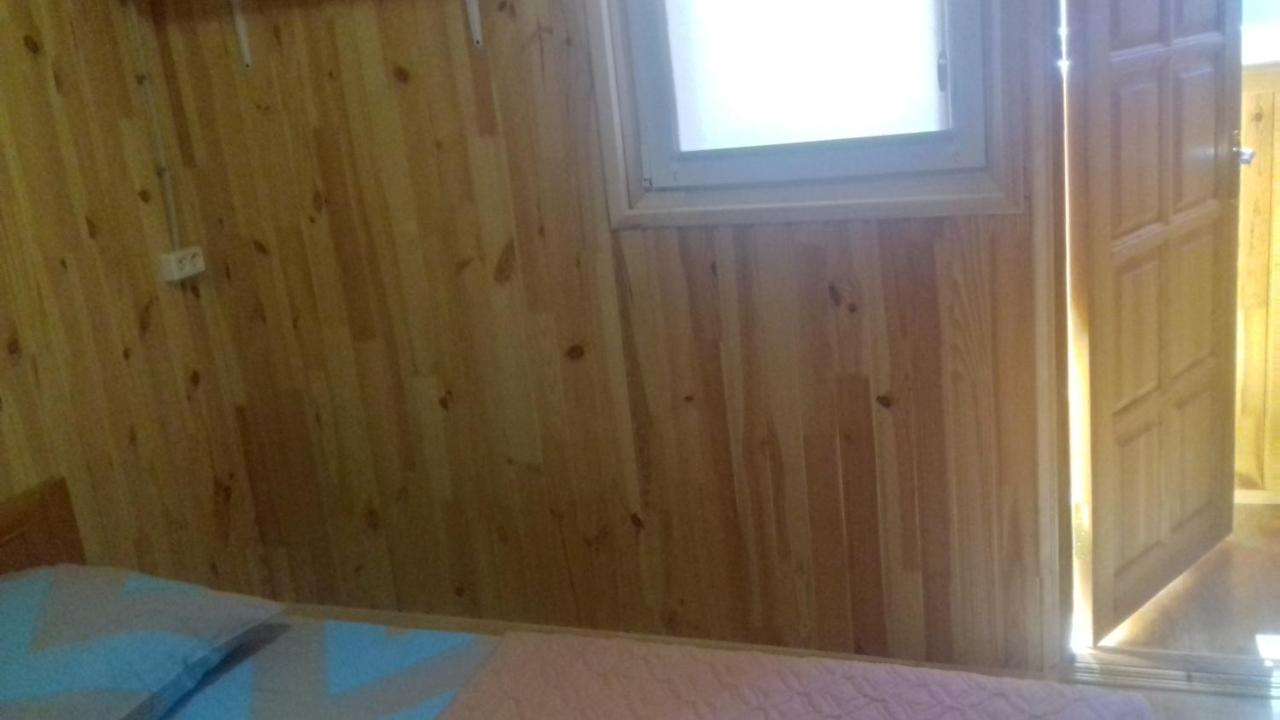 Уютный Домик 133 Причал. Hotel Oldenburg Bagian luar foto