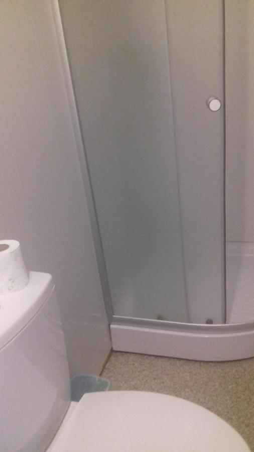 Уютный Домик 133 Причал. Hotel Oldenburg Bagian luar foto