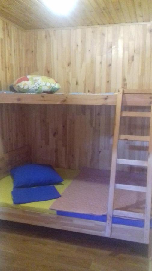 Уютный Домик 133 Причал. Hotel Oldenburg Bagian luar foto