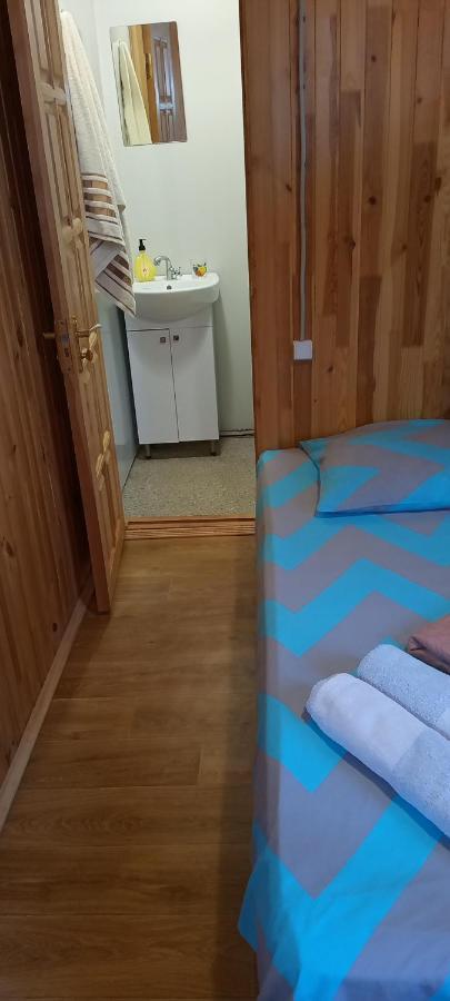 Уютный Домик 133 Причал. Hotel Oldenburg Bagian luar foto